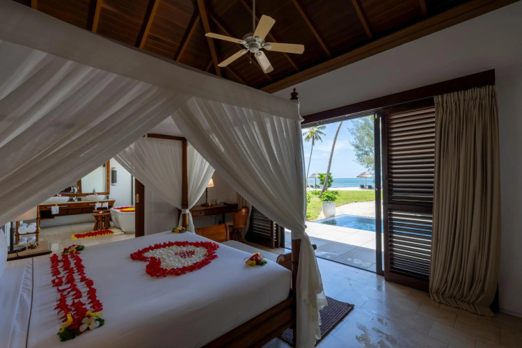 The Residence Zanzibar photo 6