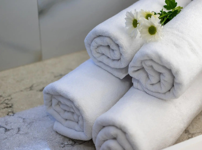 Фотография номера квартиры Апартаменты на улице Депутатская 10Г