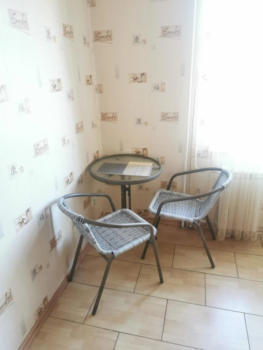 Lavina mall apartments 4