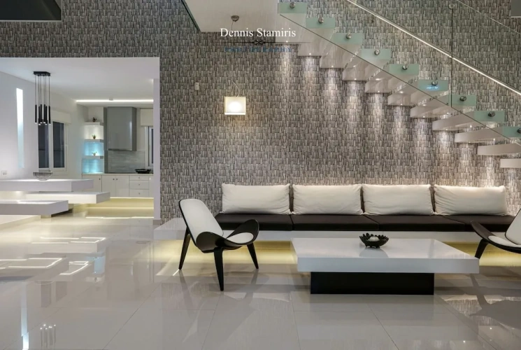 Luxury Villa