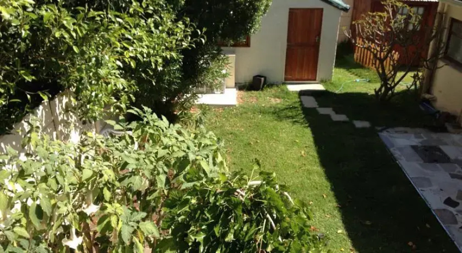Eagle Lodge Guesthouse