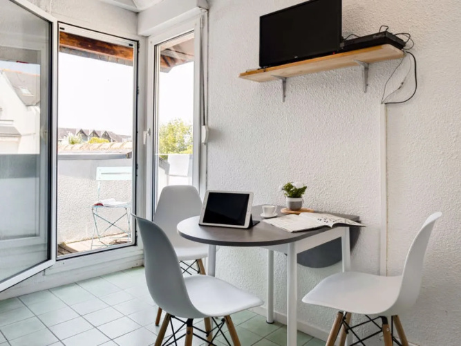 Maison Port En Dro 30930