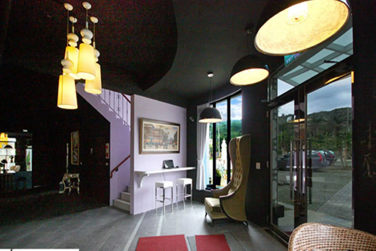 Dufa Luxury Manor
