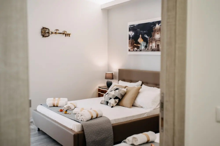 B&B Stramondo
