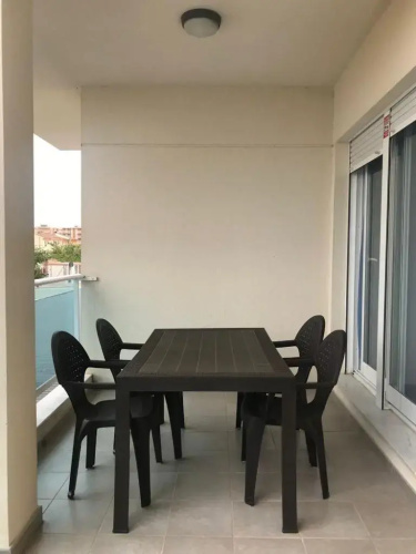 Apartamento en Piles Playa