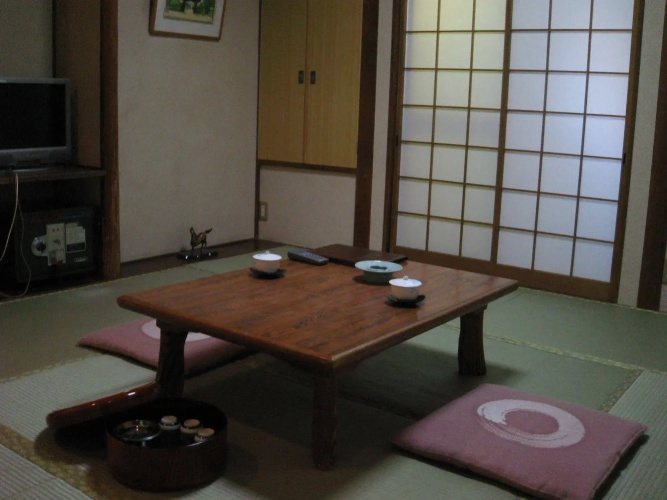 Nihonkan