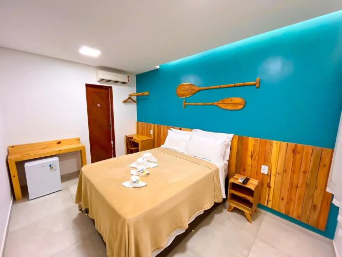 Pousada Villa Marceneiro Beach