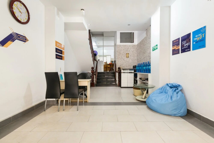 Hotelbild