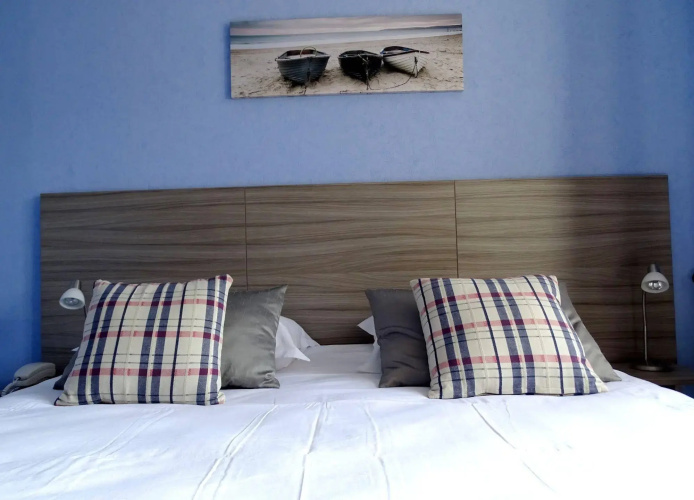 Hotel Le Vauban