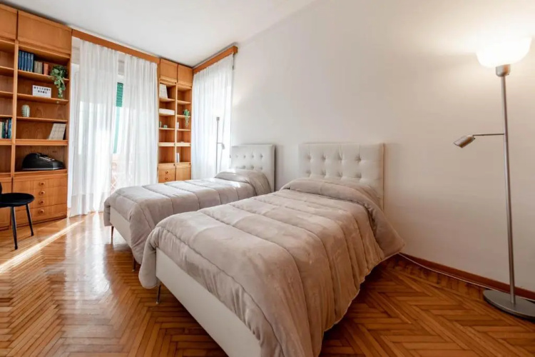H11 [Lux Ariston] Sanremo - Centro