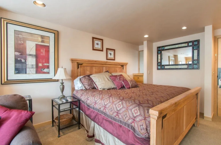 Kennedy Suite Studio