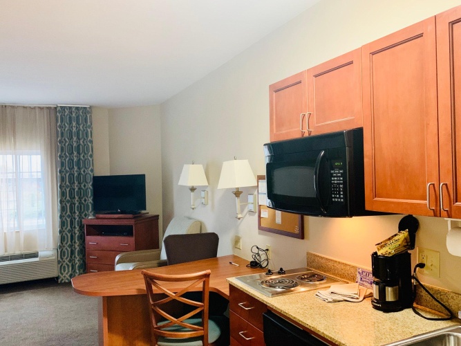 Double Suite