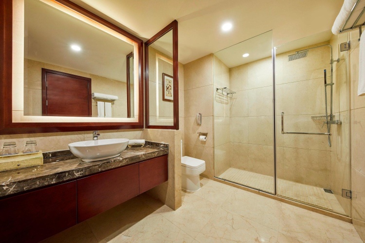 Superior Double room with balcony