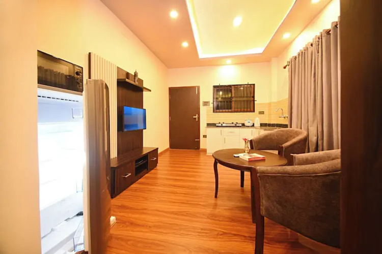 Friends Apartment Pvt.Ltd