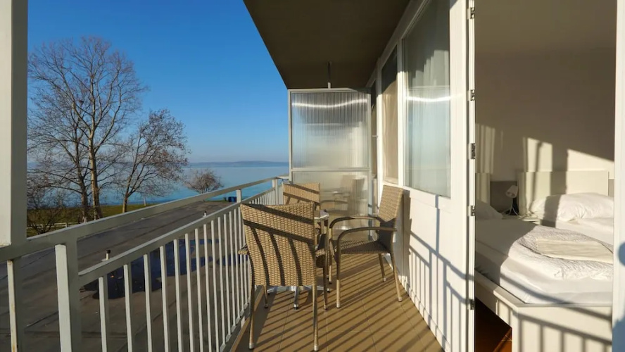 Plage Hotel Siófok