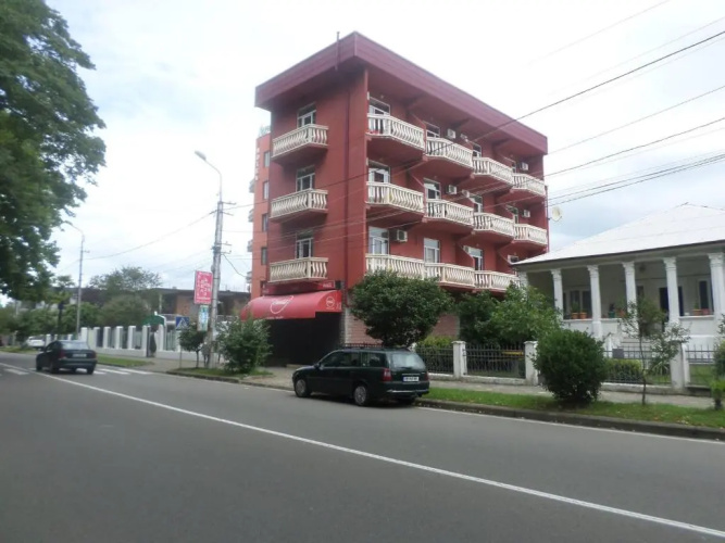Image de l'hôtel