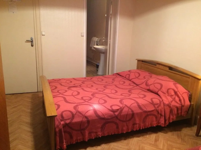Ideal Hotel Saint Sebastien