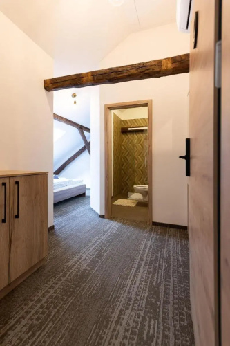 Apartsee Wellness Plzeň