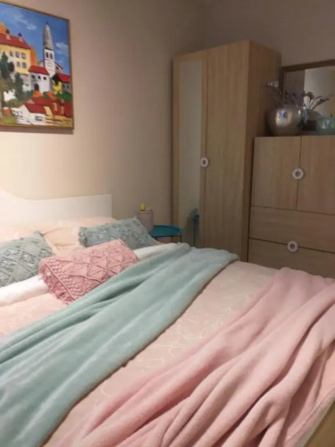 Apartment Stepanjan