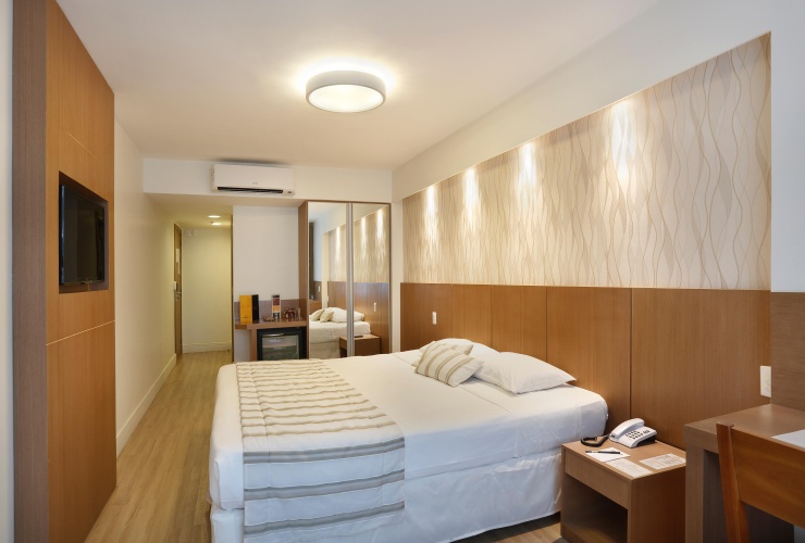 Mirasol Copacabana Hotel photo 15