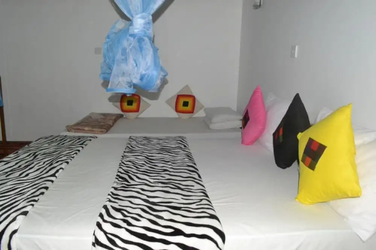 Ella Fresh Point Homestay