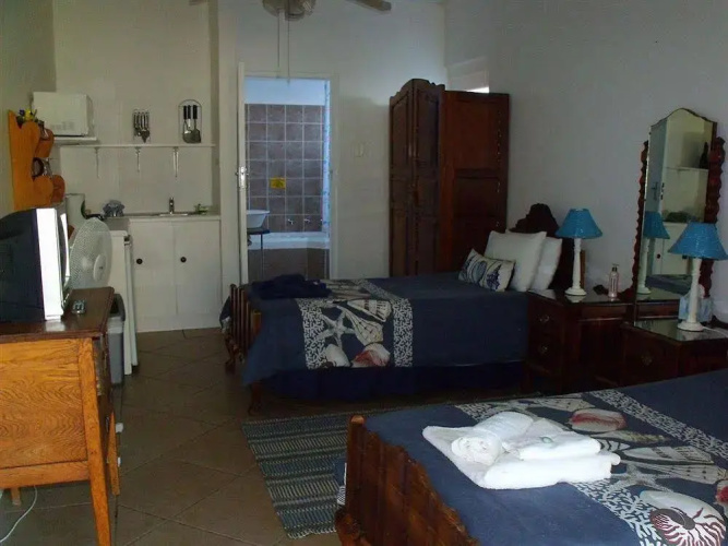 Bisibee Guest House
