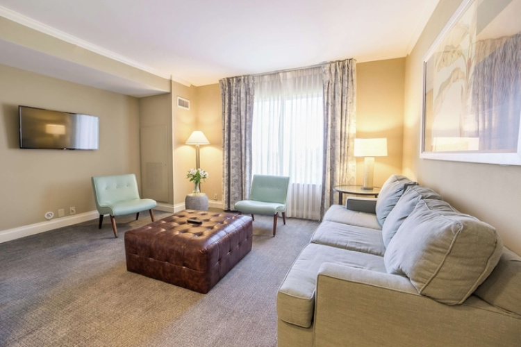 Hotel BelleVue Belsana