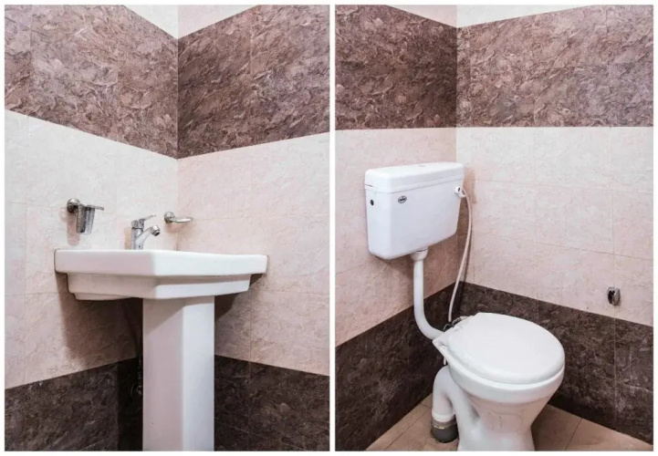 Hotel Sahil Rohtak By OYO Rooms