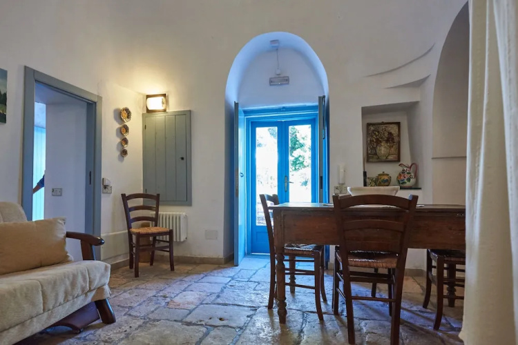 Il Trullo Dei Ricordi