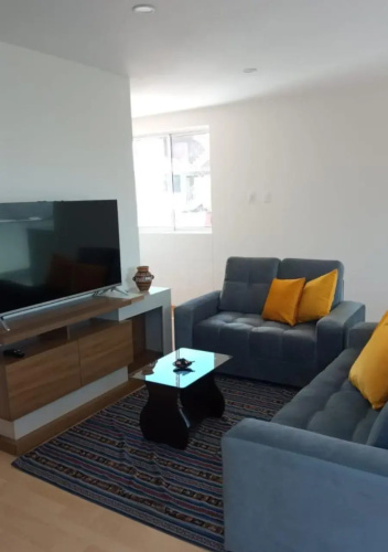 Buena Vista Apartment
