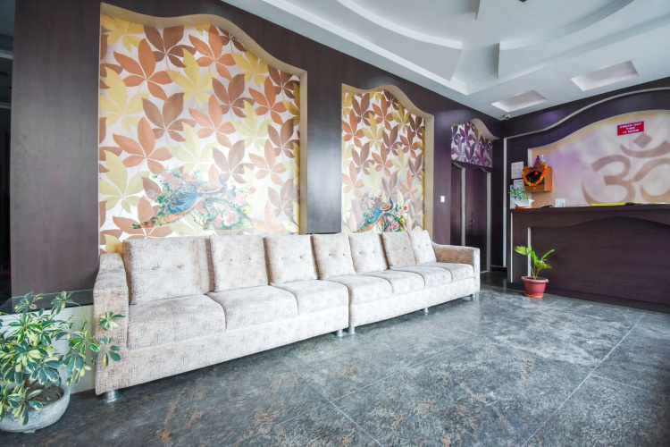 Hotel Pearl