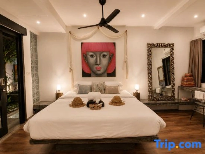 2 Bedrooms Cottage