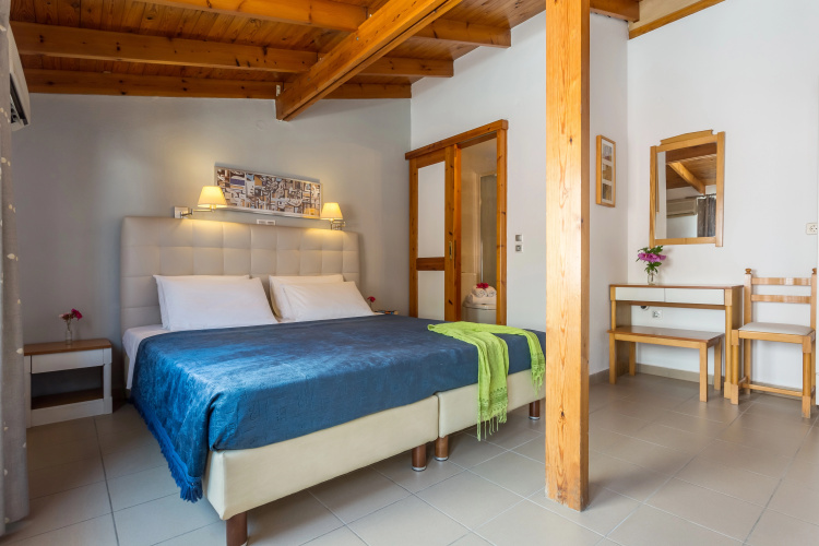 Hotel Akti