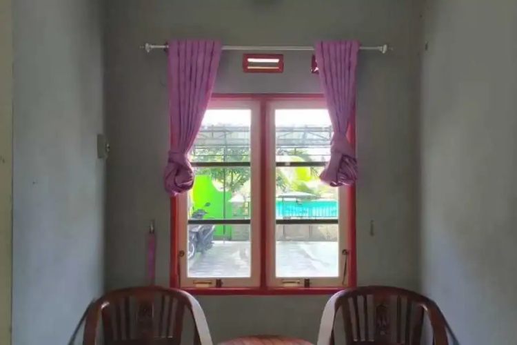 Adihan Homestay RedPartner