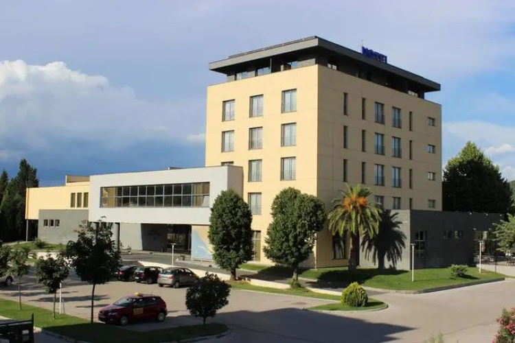 Imagen del hotel