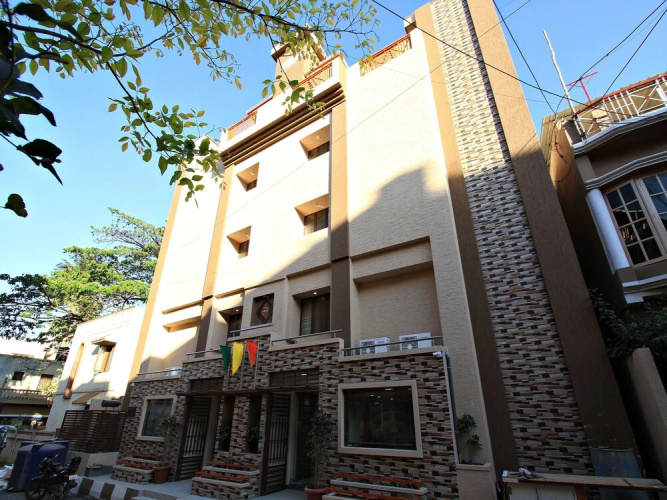 Otel görseli