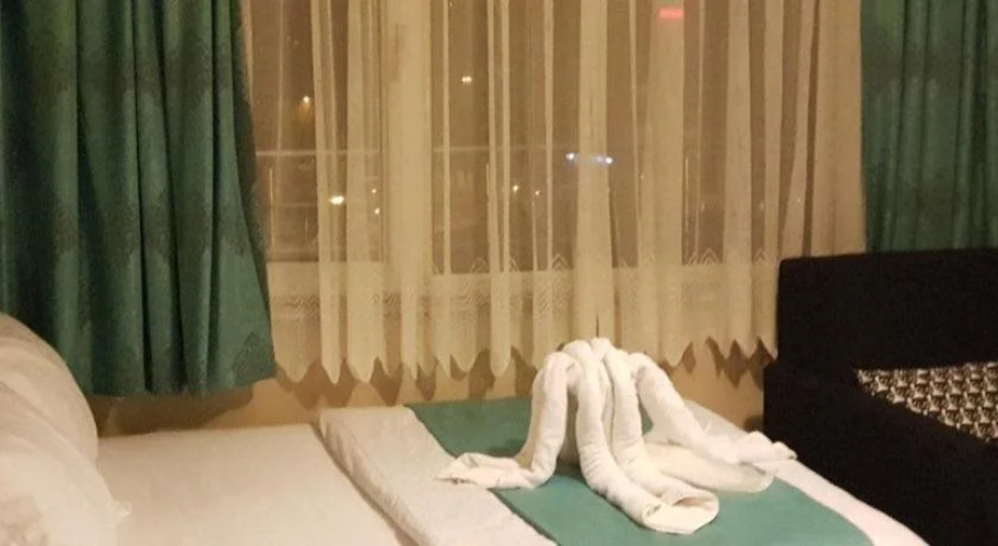 Marina Hotel