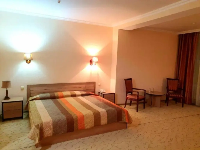 Suite