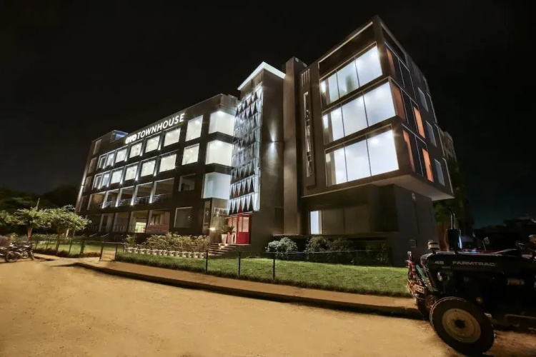 Otel görseli