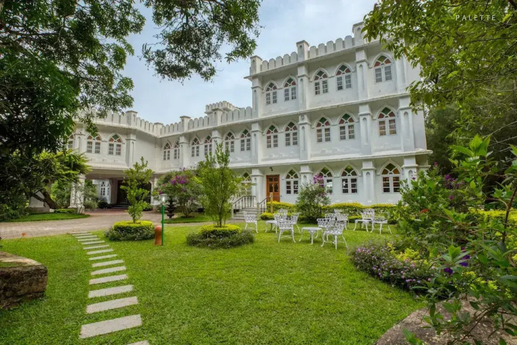 Hotelafbeelding
