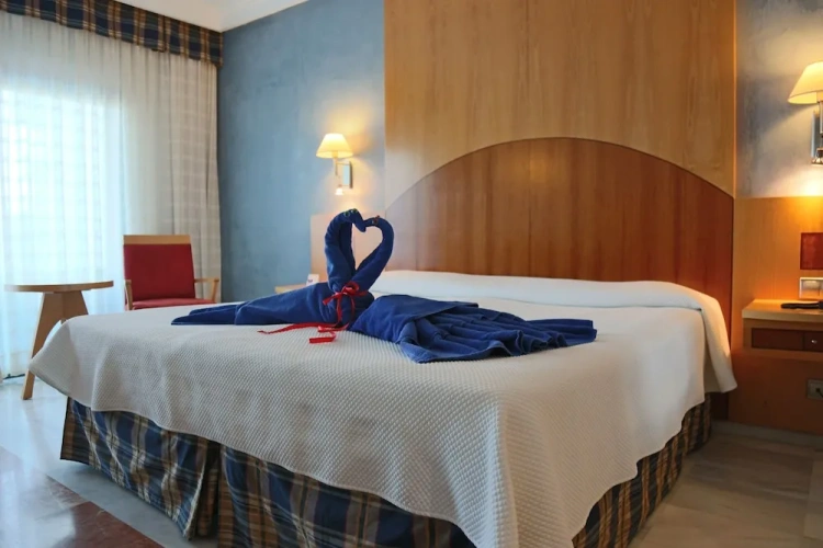 Royal Suite