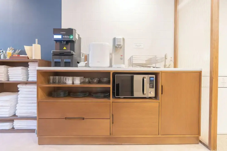 Hotel Myeongdongjang