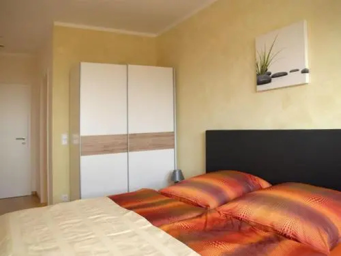 Nm Apartments