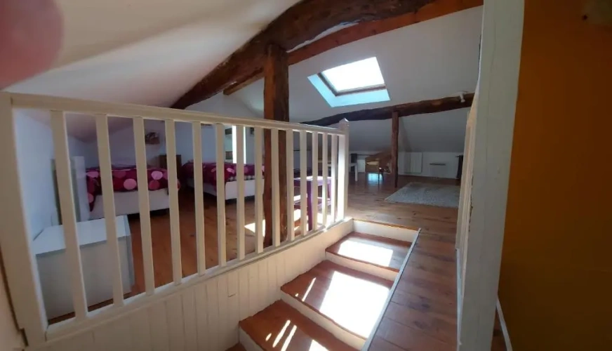 Standard Family room