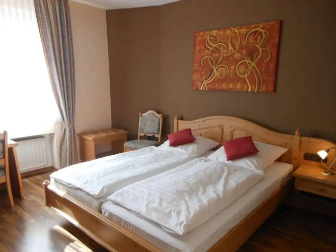 Hotel Pfeffermühle