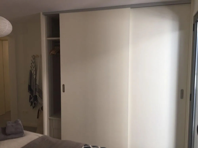 Apartment San Sebastian Beach