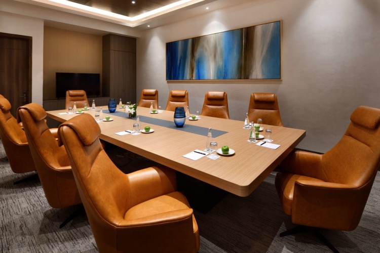 Hilton Taghazout Bay Beach Resort & Spa photo 29