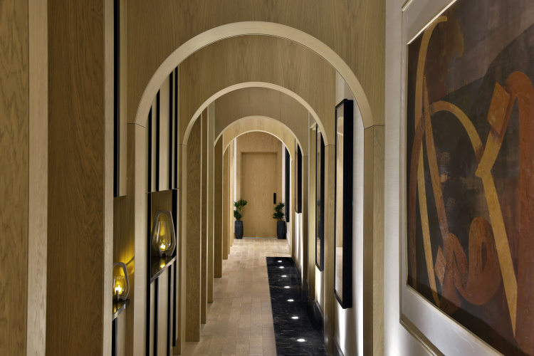 Hilton Riyadh Olaya photo 13