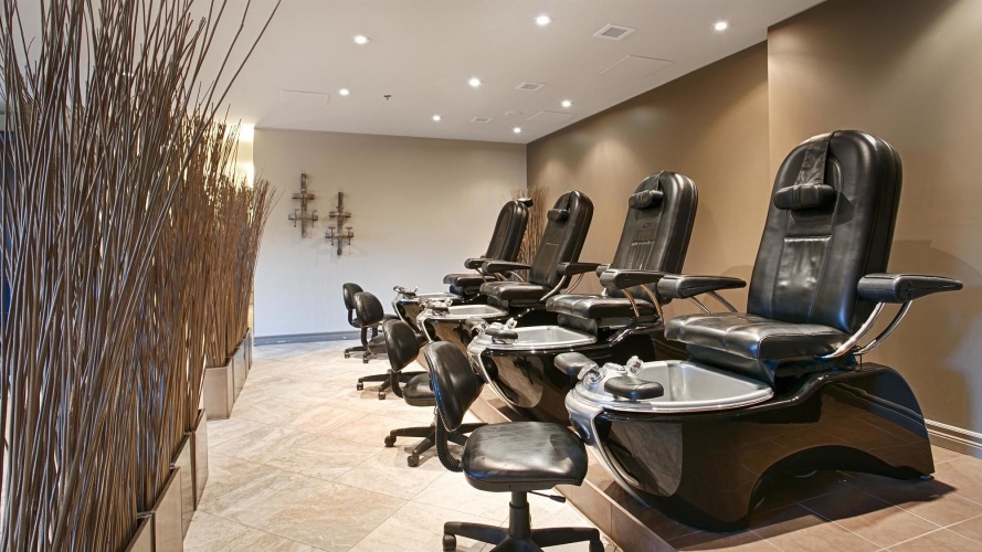 Best Western Plus Perth Parkside Inn & Spa photo 26