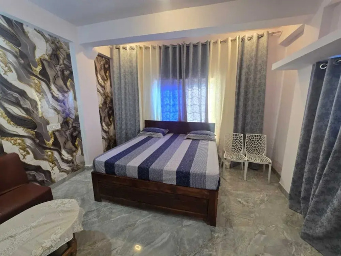 Hotel Aarav Palace